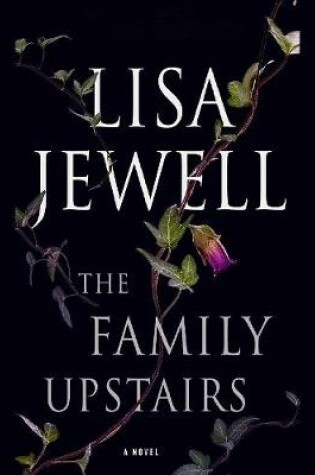 Cover of The Family Upstairs: A Novel