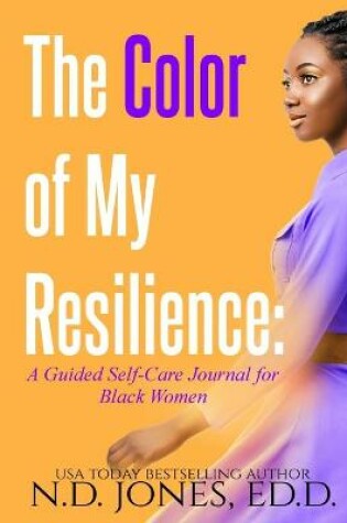 Cover of The Color of My Resilience