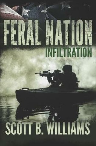 Cover of Feral Nation - Infiltration
