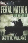 Book cover for Feral Nation - Infiltration