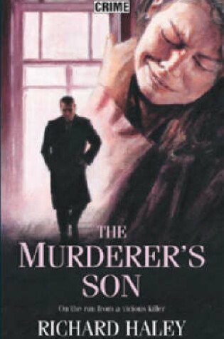 Cover of The Murderer's Son