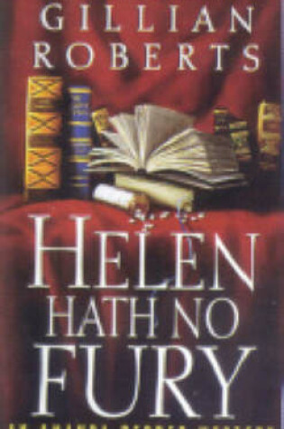 Cover of Helen Hath No Fury