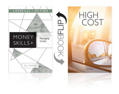 Cover of Managing Credit/ High Cost (Money Skills)