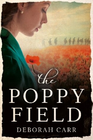 Cover of The Poppy Field