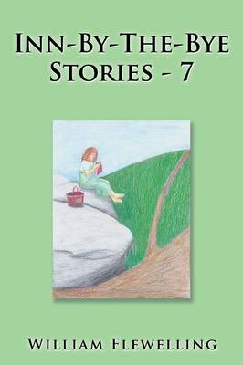 Book cover for Inn-by-the-Bye Stories-7