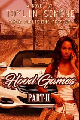 Book cover for Hood Games II