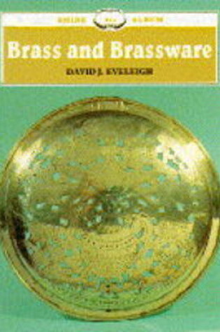 Cover of Brass and Brassware
