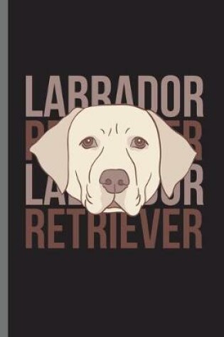 Cover of Labrador