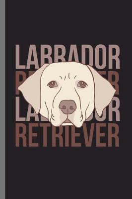 Book cover for Labrador