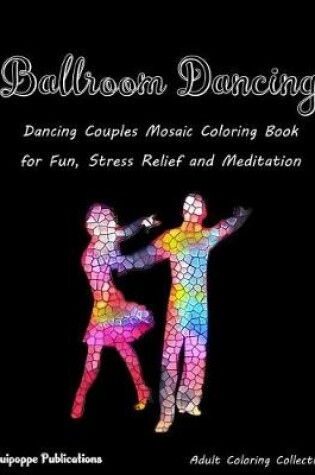 Cover of Ballroom Dancing