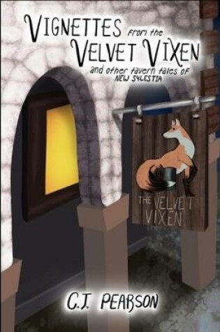 Cover of Vignettes from the Velvet Vixen