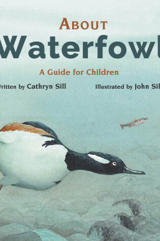 Cover of About Waterfowl