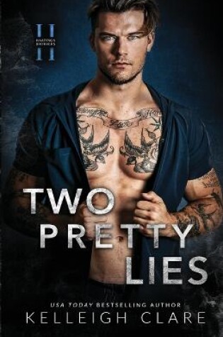 Cover of Two Pretty Lies