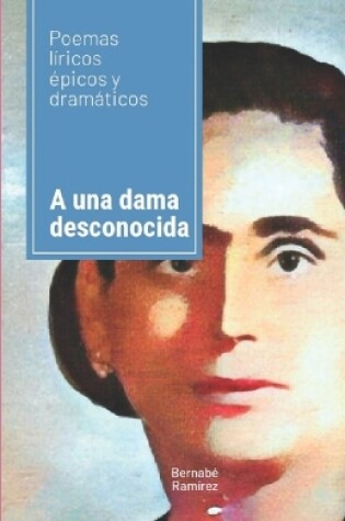 Cover of A una dama desconocida