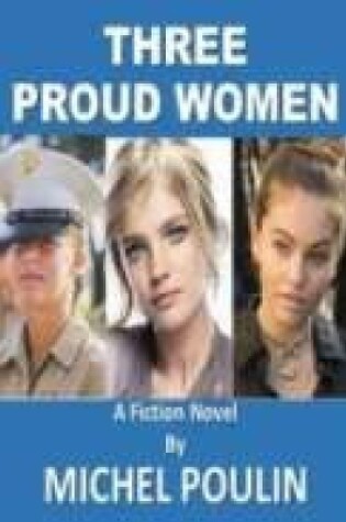 Cover of Three Proud Women