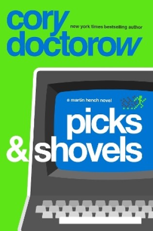 Cover of Picks and Shovels