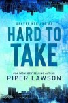 Book cover for Hard to Take