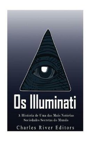 Cover of Os Illuminati