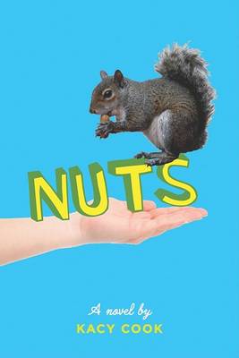 Cover of Nuts