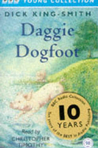 Cover of Daggie Dogfoot