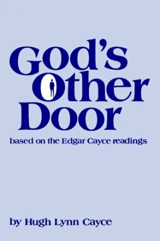 Cover of God'S Other Door