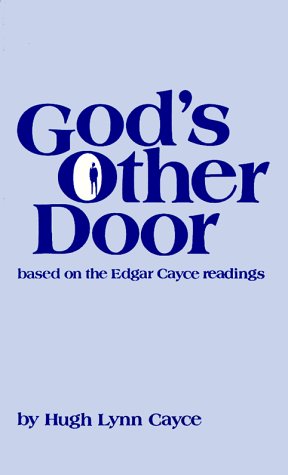 Book cover for God'S Other Door