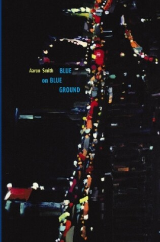 Cover of Blue on Blue Ground