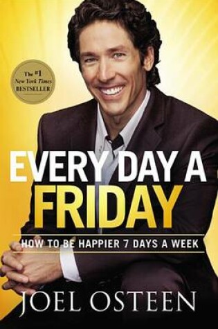 Cover of Every Day a Friday (Enhanced Edition)