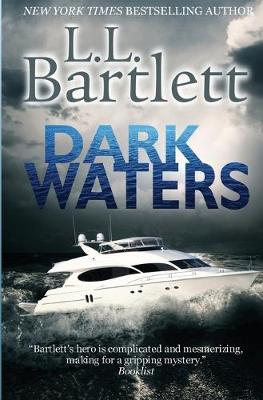 Book cover for Dark Waters