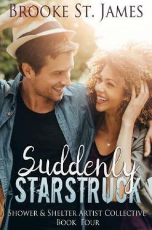 Cover of Suddenly Starstruck