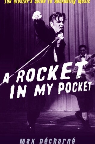 Cover of A Rocket in My Pocket