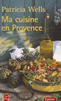 Cover of Ma Cuisine En Provence