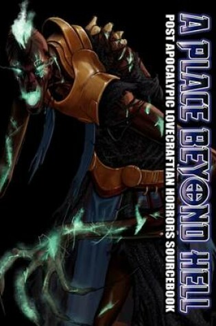 Cover of A Place Beyond Hell