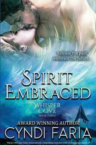 Cover of Spirit Embraced