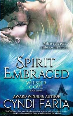 Book cover for Spirit Embraced