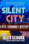 Book cover for Silent City