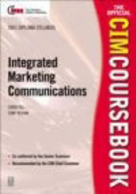 Book cover for Integrated Marketing Communications