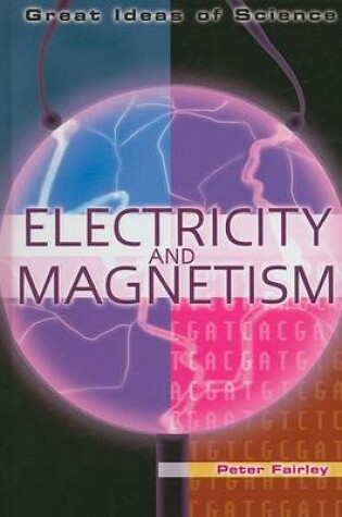 Cover of Electricity and Magnetism