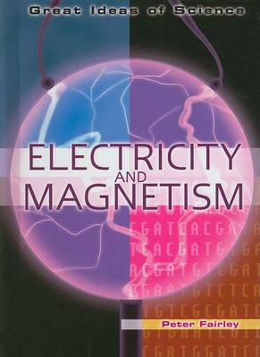 Cover of Electricity and Magnetism