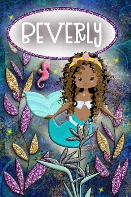 Book cover for Mermaid Dreams Beverly