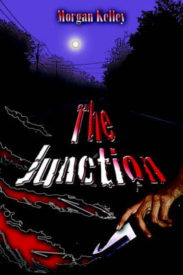 Book cover for The Junction