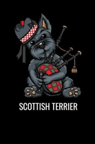 Cover of Scottish Terrier