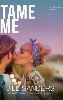 Book cover for Tame Me