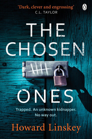 Cover of The Chosen Ones