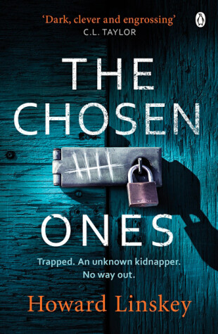 Book cover for The Chosen Ones