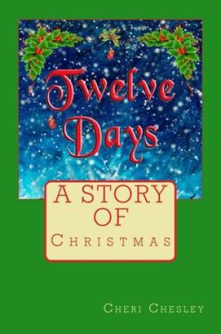 Cover of Twelve Days