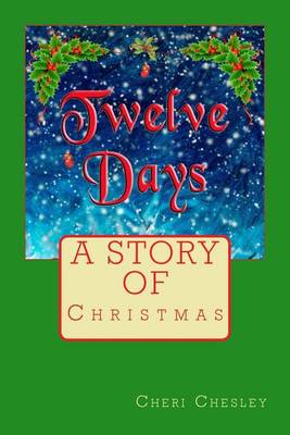 Book cover for Twelve Days