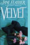 Book cover for Velvet