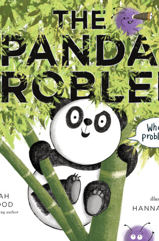 Cover of The Panda Problem