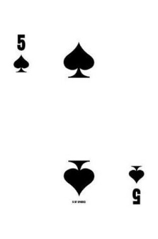 Cover of 5 Of Spades